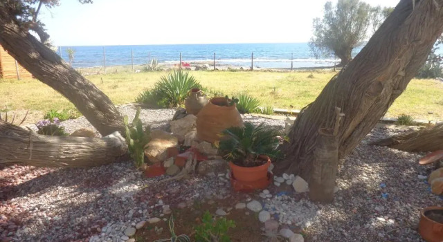 Студия Nicholas Waves Beach Studios