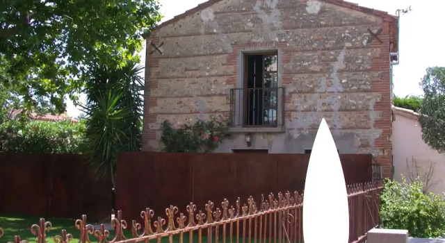 Bastide Le Petit Clos, Book Hotel Hoteller i Perpignan med pool, Swimmingpool