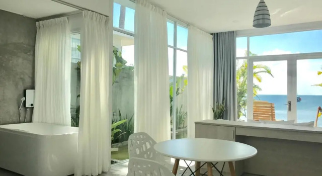Коттедж TS Beach House
