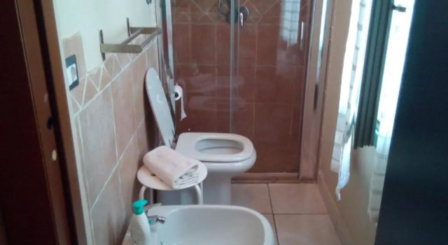 Студия Il Giardino Di Emilio