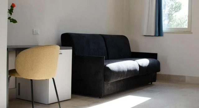Семейный номер Standard Borgo Vita Novella Resort