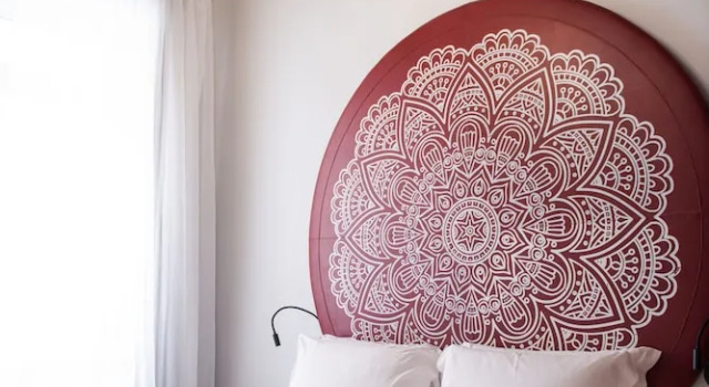 Двухместный номер Classic Boutique Centrale Palace Hotel