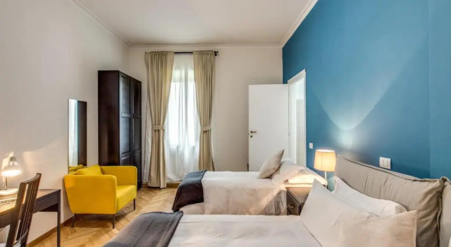 Номер Superior YH SUITE 131