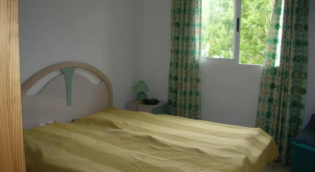 Апартаменты Rosie Apartment