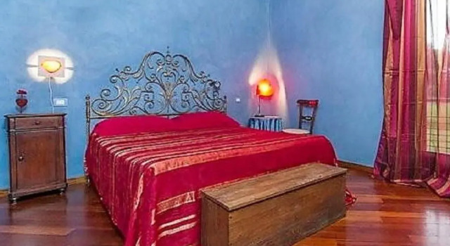Standard double chambre B&B La Colombera