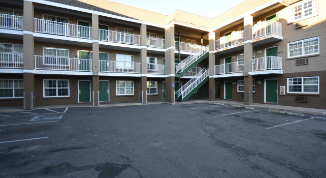 Crossland Economy Studios - Denver - Lakewood West, Book Hotel Lakewood Colorado