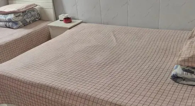 Семейный номер Standard Tianjin Common People Daily Rent