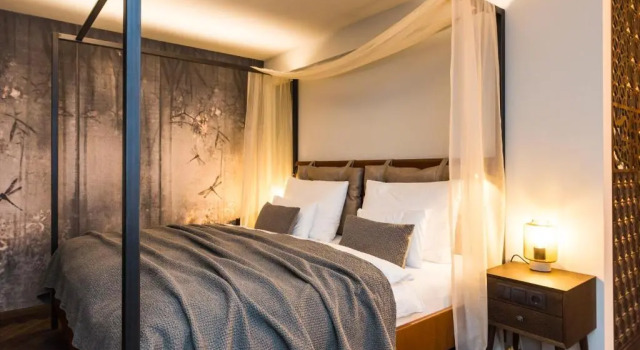 SILENA, your soulful hotel - adults only