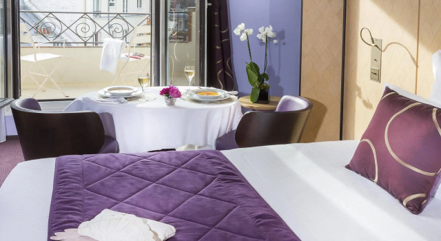 Hôtel du Jura, Забронировать Отель 10-й округ: Республика Париж, рядом с Oasis d'Aboukir