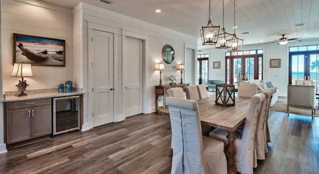 Crystal Shores by RedAwning, Rezerwuj Dom wakacyjny Destin Emerald Coast
