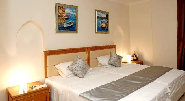 Номер Standard Tulip Inn Suites and Residence Dammam