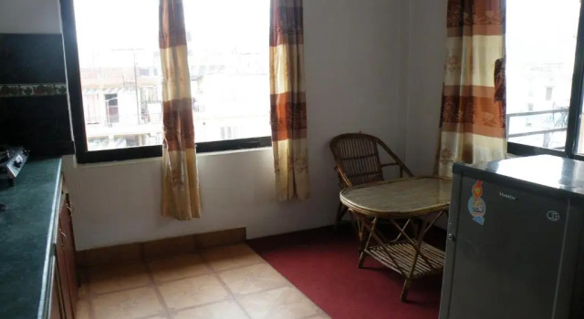 Pokhara Abroad Inn