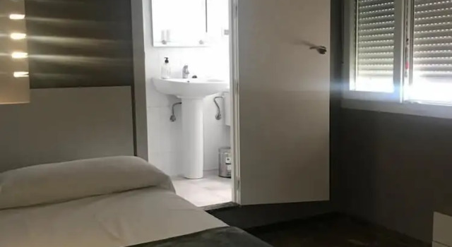 Одноместный номер Standard Village Ayamonte Rooms