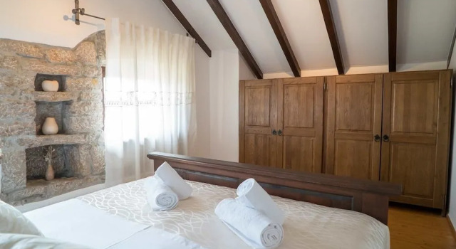 Villa Andric