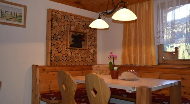 Апартаменты Superior Gästehaus Waldruh
