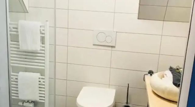 Номер Standard Hotel Adler Ittendorf