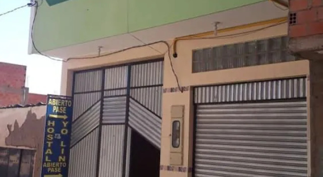 Yo-Lin Hostal, Boek Hotel Copacabana La Paz Region