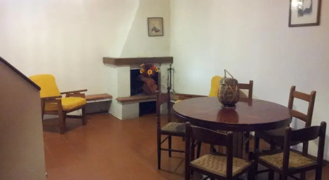 Villino Franca
