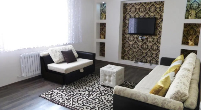 Comfort Apartment