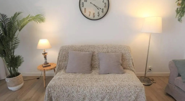 Appartement Bénodet, 2 pièces, 4 personnes - FR-1-481-90, Rezerwuj Apartament Benodet 