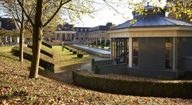 Hotel de Heerlickheijd van Ermelo, Rezervasyon Otel Ermelo Veluwe