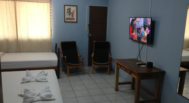 Номер Standard Hotel Valerie