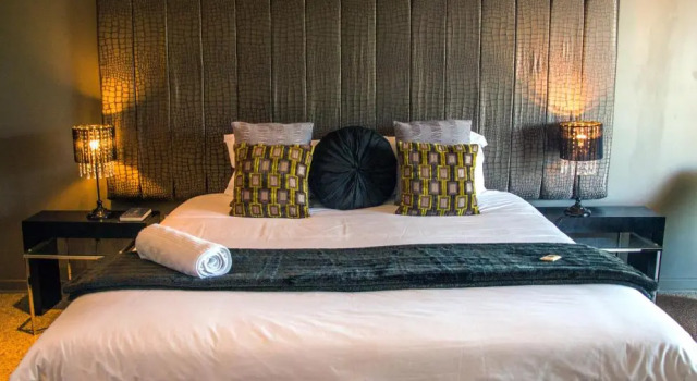 Standard quarto varanda Altissimo Guesthouse