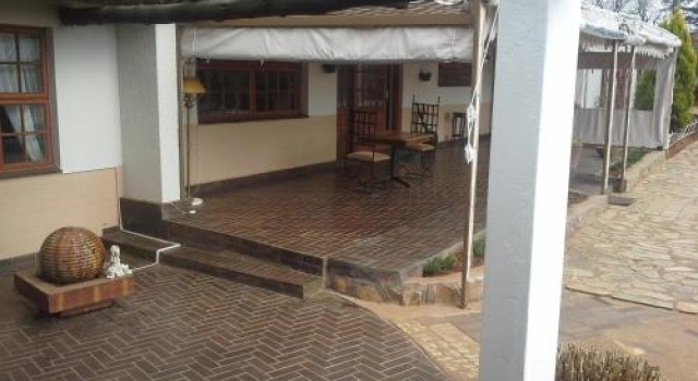Naleli Guest House, Prenota Affittacamere Butha Buthe Leribe