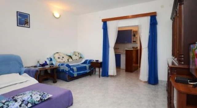 Apartments Ljiljana, Prenota Appartamento Prižba 