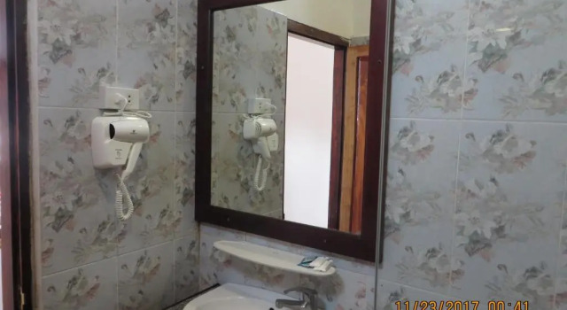 Номер Standard Villa Namkhan River