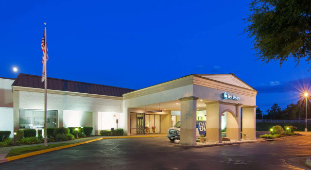 Best Western Leesburg, Reserva ahora Hotel Leesburg Virginia