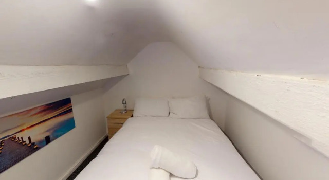 J Kyns Exclusive Apartment, Book Lejlighed Hoteller i Smethwick med parkering, Parkering