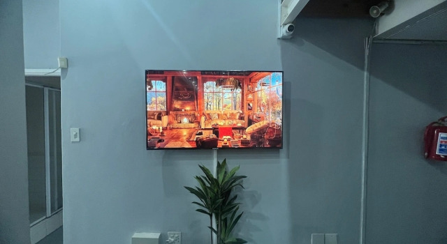 Семейный номер Standard M&B Backpackers