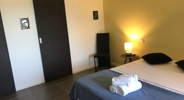 Villa California, Boek Villa Saint-Pierre Réunion