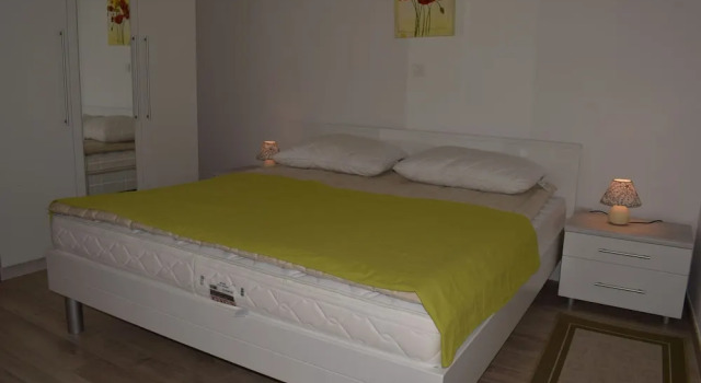 Apartment Blue Dream 1 & 2, Buchen Sie Ferienwohnung Porat Insel Krk
