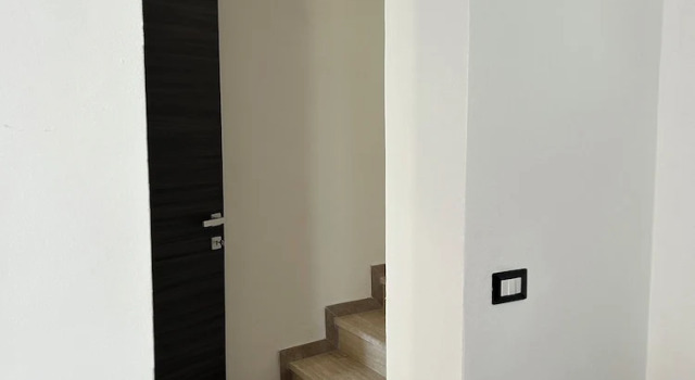 Четырёхместный номер Standard La casa di Pippo Flora