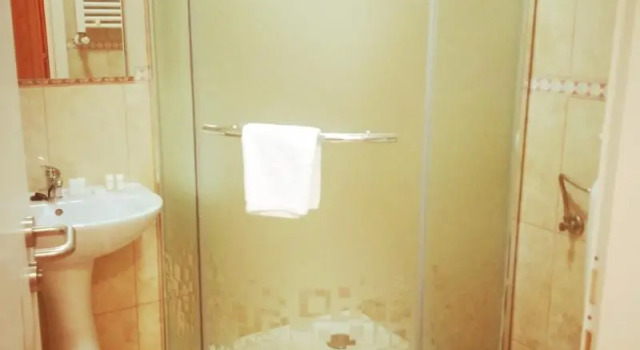 Номер Standard Hotel Carpathia