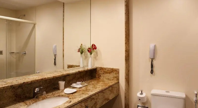 Номер Standard Windsor Copa Hotel