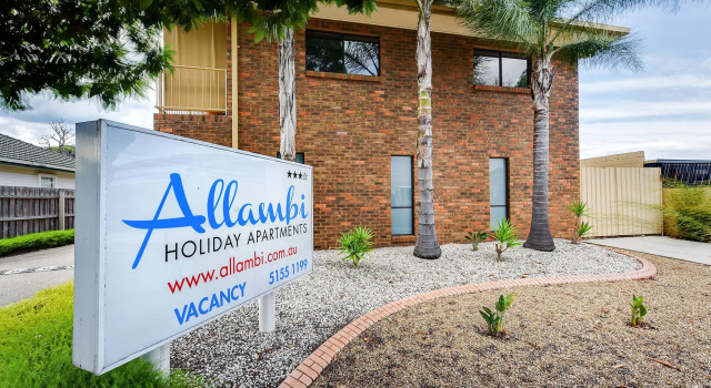 Allambi Holiday Apartments, Забронировать Апартаменты/квартира Апартаменты Gippsland, Апартаменты/квартира