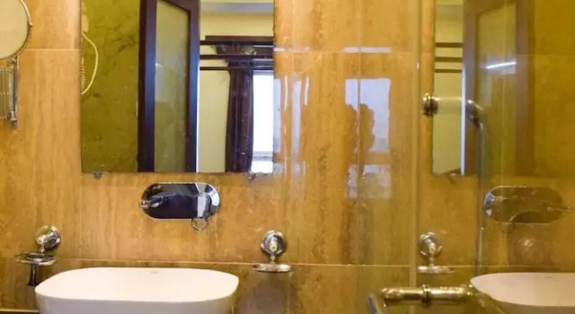 Номер Superior Hotel Banaras Haveli