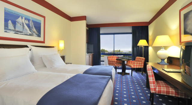 Pestana Cascais Ocean & Conference Aparthotel