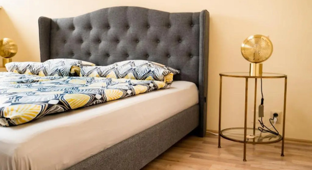 W29 - Cozy Deluxe Studio, Забронировать Отель Бухарест Muntenia, рядом с Floreasca Clinical Emergency Hospital