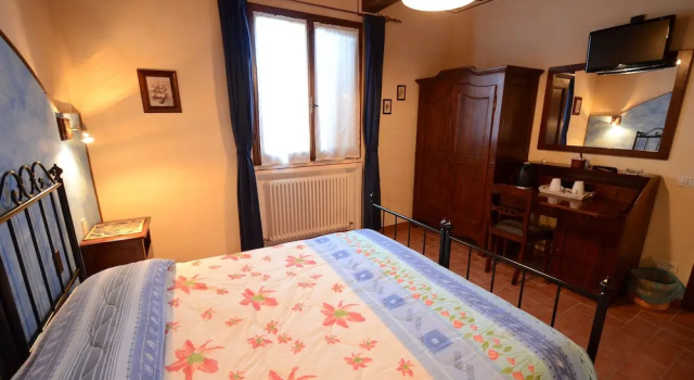 Agriturismo La Casella