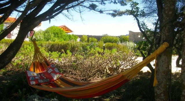 Коттедж c 1 комнатой FLH Garden Houses near Ericeira