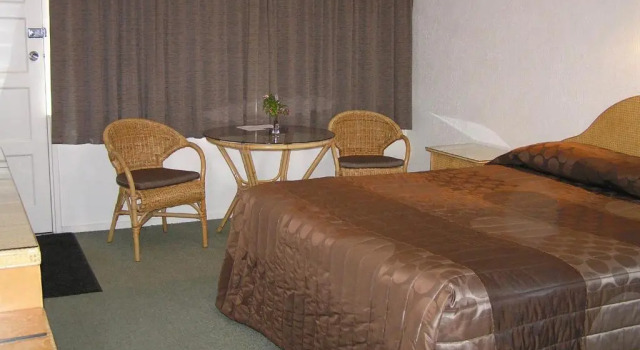 Номер Standard Coachman Motel