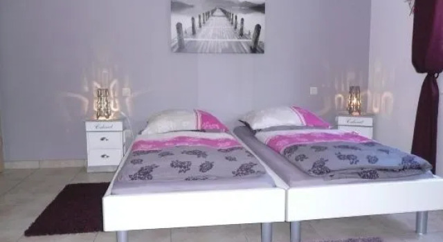 Ferienwohnung "Sweet Home", Rezervovat Hotel Hotely v Lutych s parkováním, Parkování