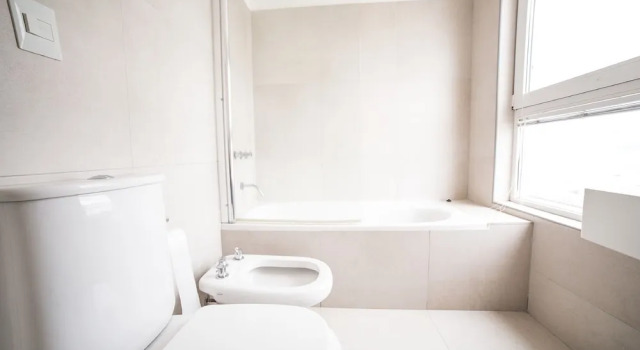 Двухместные апартаменты Standard с балконом и с видом на канал Pacífico Apartamentos Centro