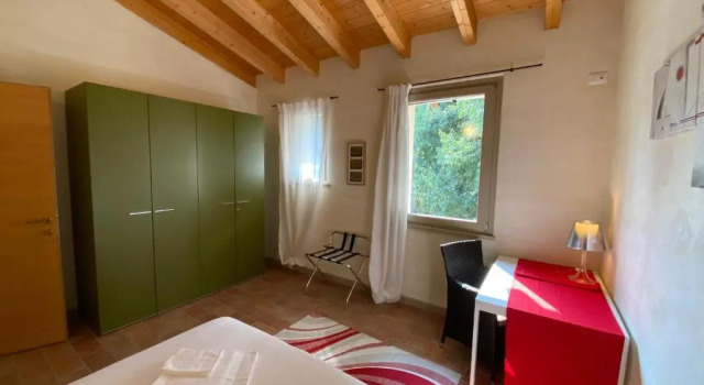 Апартаменты Standard LIsolo b&b e case vacanza