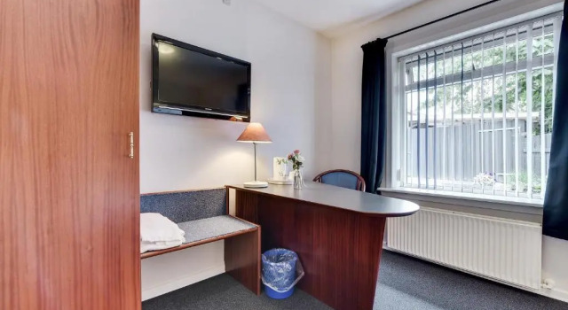 Économie chambre Hotel Varde