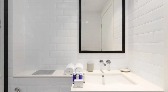 Апартаменты Maison Privee - Modern & Panoramic Sea View Apt on Al Reem Island